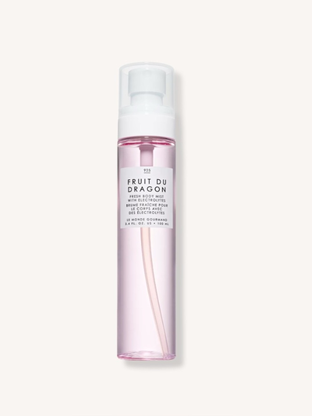 Fruit du Dragon Fresh Body Mist
